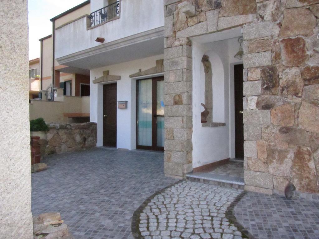 Bed & Breakfast Mare Isole La Maddalena  Exterior foto