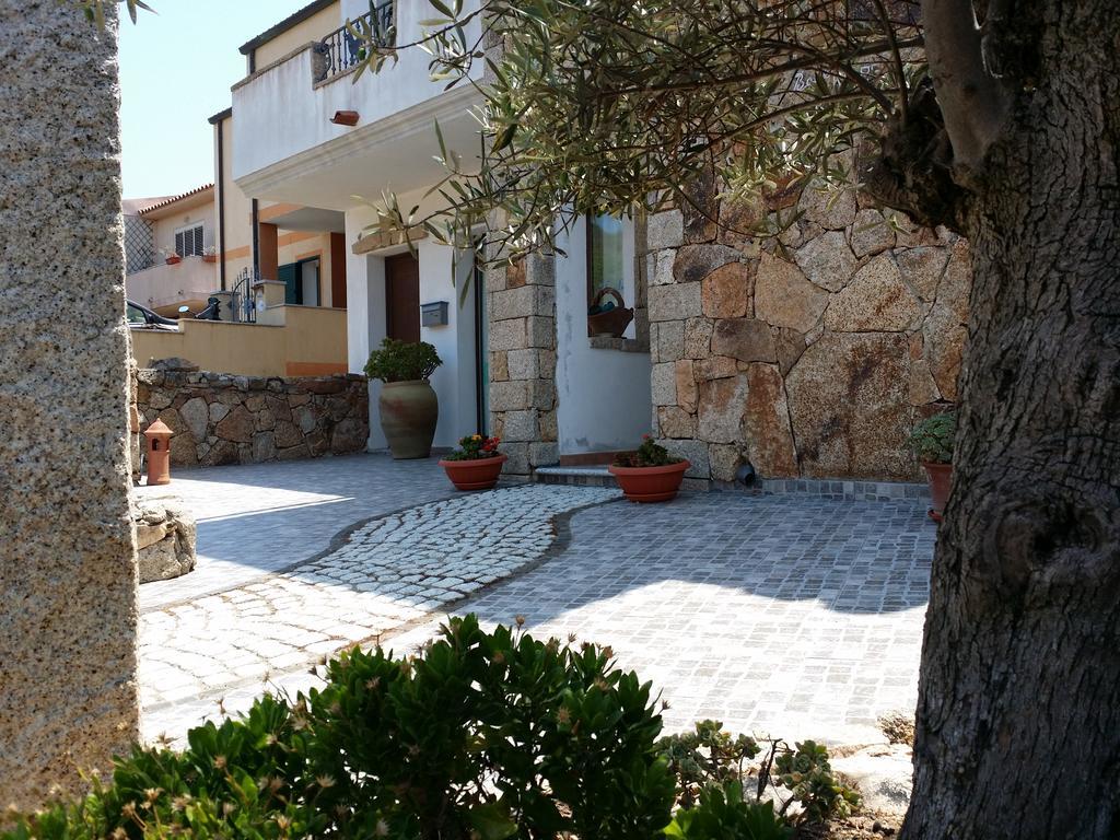 Bed & Breakfast Mare Isole La Maddalena  Exterior foto