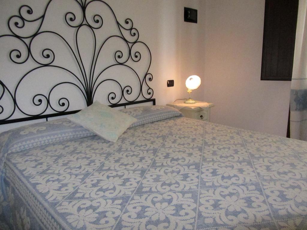 Bed & Breakfast Mare Isole La Maddalena  Exterior foto