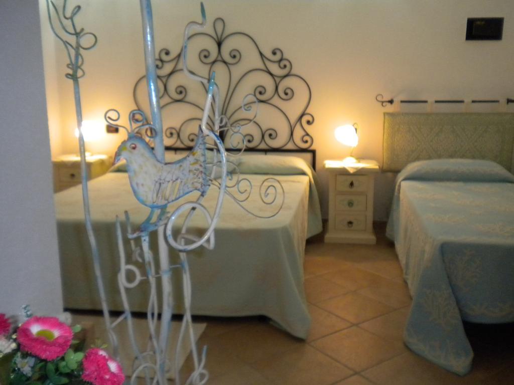 Bed & Breakfast Mare Isole La Maddalena  Exterior foto