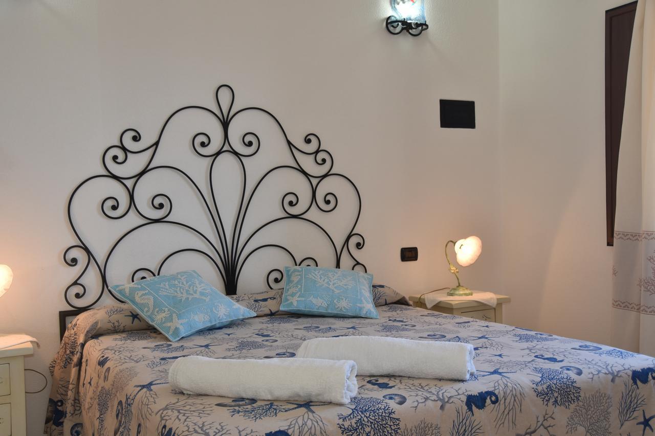 Bed & Breakfast Mare Isole La Maddalena  Exterior foto